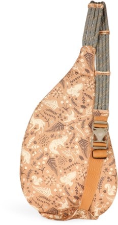 KAVU Rope Bag 1