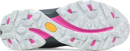 Merrell Speed Solo Hiking Shoes - Women's 5