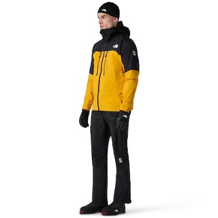 The North Face Summit FUTURELIGHT Torre Egger Jacket - Men's 3