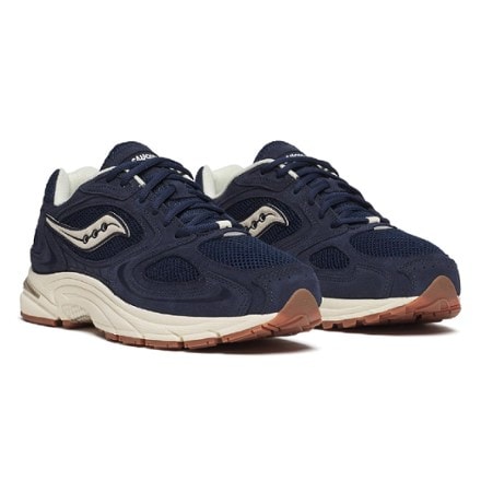 Saucony Grid Jazz 9 Sneakers 2