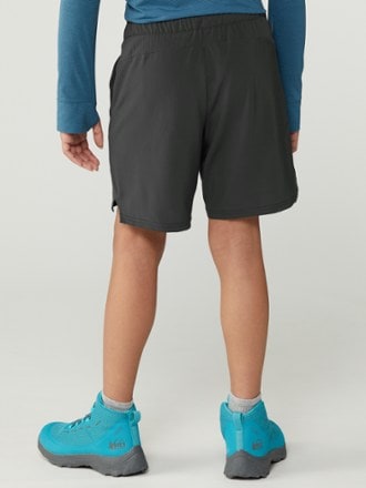 REI Co-op Active Pursuits Long Shorts - Kids' 2