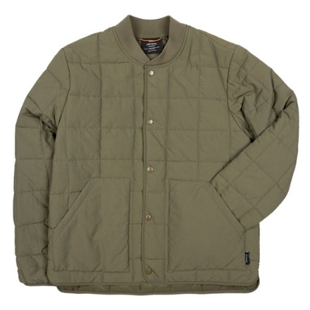 Finisterre Lapwing Insulated Jacket - Men's 0