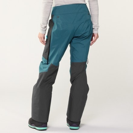 Arc'teryx Sentinel Pants - Women's 4