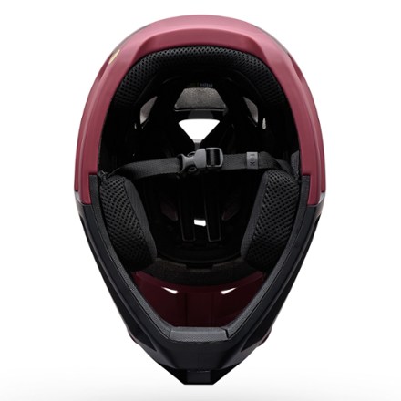 Fox Proframe Mips Bike Helmet 6