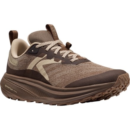 KEEN Roam Trail-Running Shoes - Men's 2