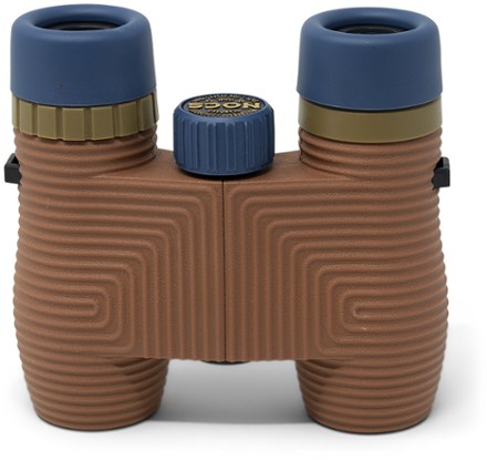 Nocs Provisions Standard Issue Waterproof 10 x 25 Binoculars 6