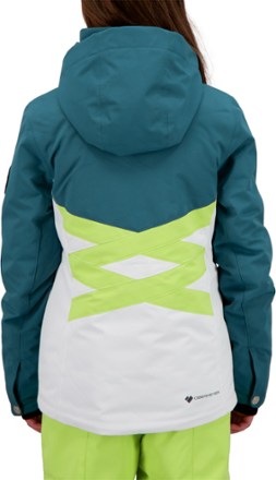 Obermeyer Taylor Insulated Jacket - Kids' 1