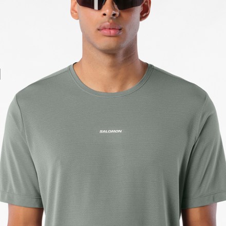 Salomon SHKout Core T-Shirt - Men's 3