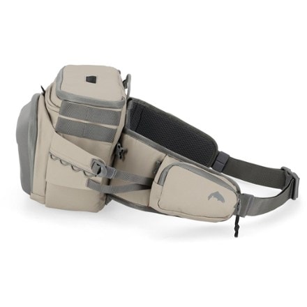 Simms Headwaters Hip Pack 2