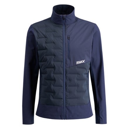 Swix Horizon Jacket - Men's 0