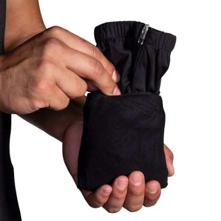 Brooks High Point Waterproof Pants - Men's 5