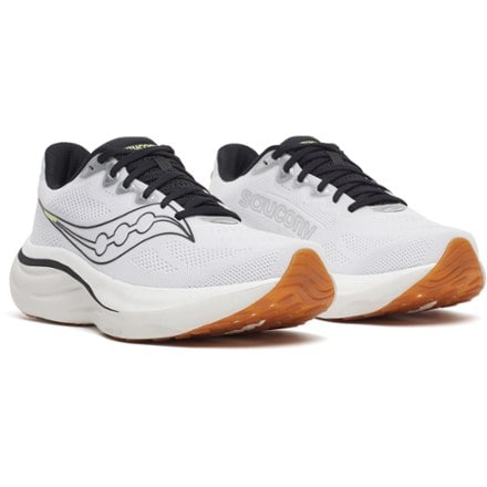 Saucony Ride 19 Road-Running Shoes - Men's 2