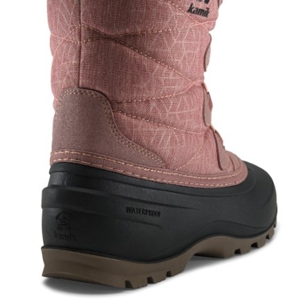 Kamik Momentum 3 Winter Boots - Women's 3