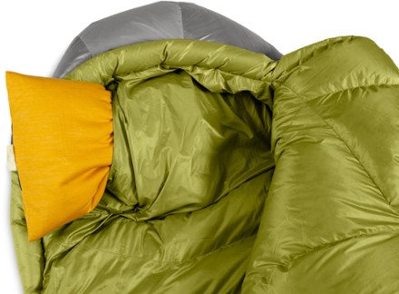 NEMO Riff 15 Endless Promise Down Sleeping Bag - Women's