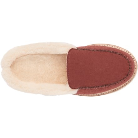 Sanuk Cozy Vibe SL Slippers - Women's 4
