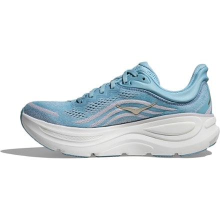 HOKA Bondi 9 Road-Running Shoes - Women's 1