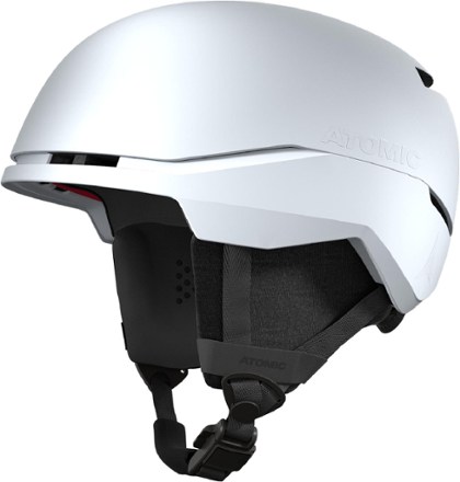 Atomic Four Amid Pro Snow Helmet 0