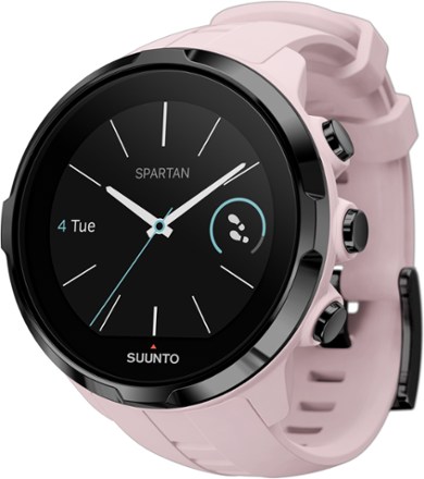 SUUNTO SPARTAN SPORT WRIST HR スポーツウォッチ Suunto Spartan Sport Wrist HR Watch, Black - Walmart.com