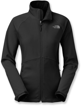 The North Face Shellrock SoftShell Jacket Women's REI Coop