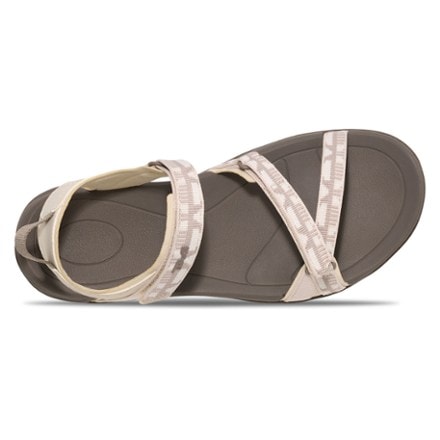 Teva Verra Sandals - Women's 4