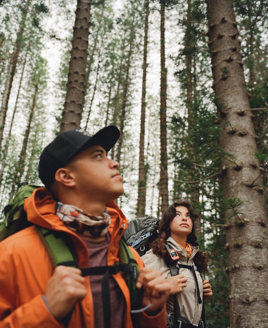 Location Image for Trailmade Rain Jacket - Women's