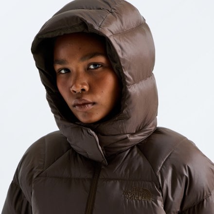 The North Face Hydrenalite City Down Hooded Parka - Women's 4