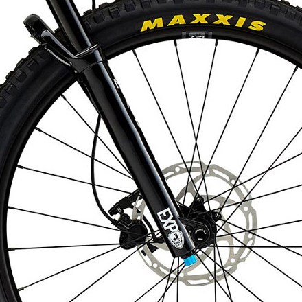 Rocky Mountain Reaper 26 Kids' Mountain Bike 6