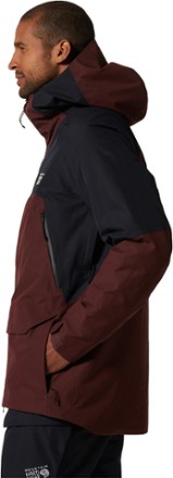 Mountain Hardwear Cloud Bank GORE-TEX Insulated Jacket - Men's 2
