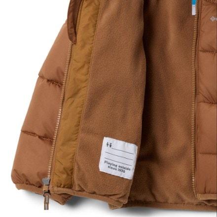 Columbia Tiny Bear Insulated Jacket - Toddlers' 2