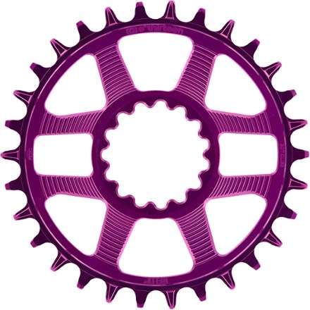 ethirteen Helix Race Direct Mount Chainring 1