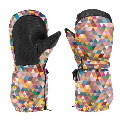 Gordini Easy On Mittens - Toddlers