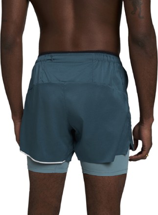 ciele athletics DLYShort 5" Long Brief Shorts - Men's 6
