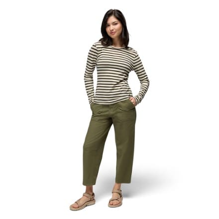 prAna Rock Ridge Melrose Pants - Women's 3