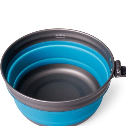 Sea to Summit XLite Collapsible Pot - 2 L 9