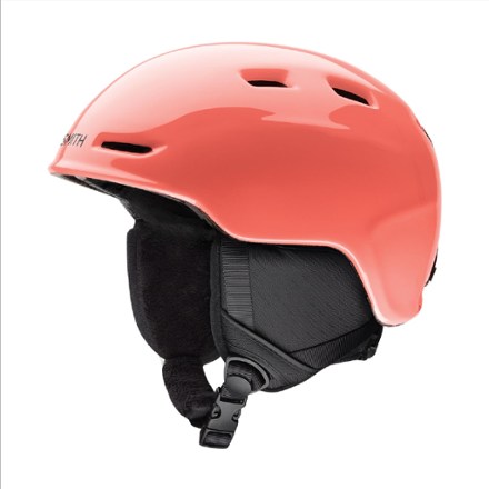 Smith Zoom Jr. Snow Helmet - White | REI Co-op