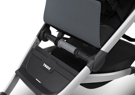 Thule Urban Glide 2 Stroller 8