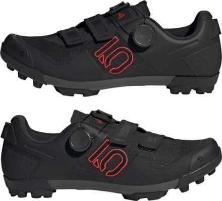Five Ten Kestrel Boa Mountain Bike Shoes - Men's 4