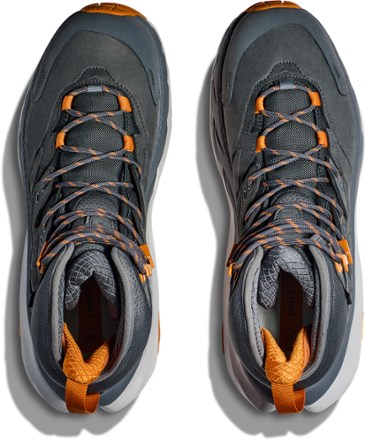 HOKA Kaha 2 GTX Hiking Boots - Men's 6