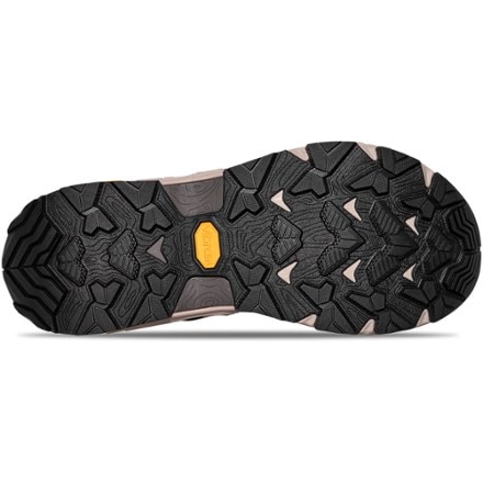 Teva Grandview Max GORE-TEX Hiking Boots - Women's 5