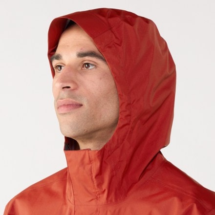 REI Co-op Rainier Rain Jacket - Men's 3
