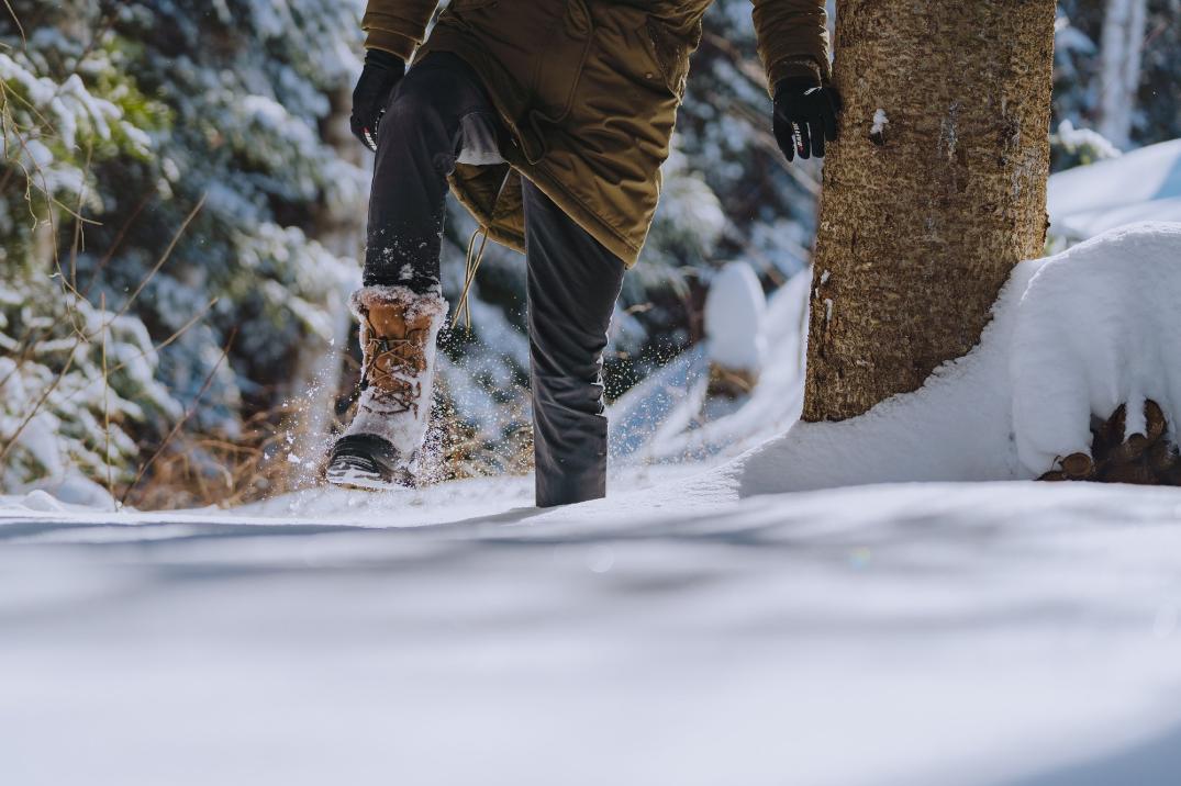 Location Image for Chloe Snow Boots - Women's