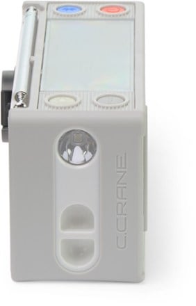 C Crane Digital Emergency Radio with Bluetooth, AM/FM, and NOAA Weather + Weather Alert 3
