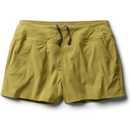 Mountain Hardwear Women