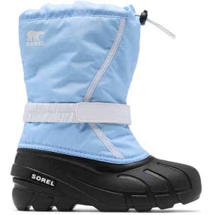 Sorel Flurry Boots - Big Kids' 0