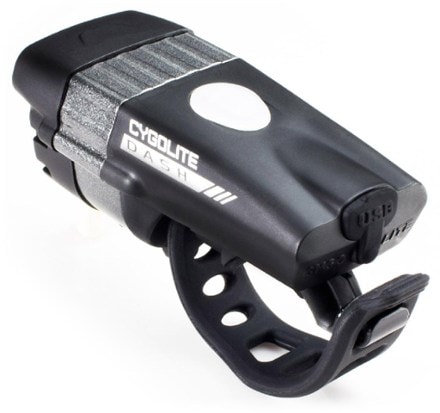 Cygolite Dash Pro 600 Front Bike Light 2