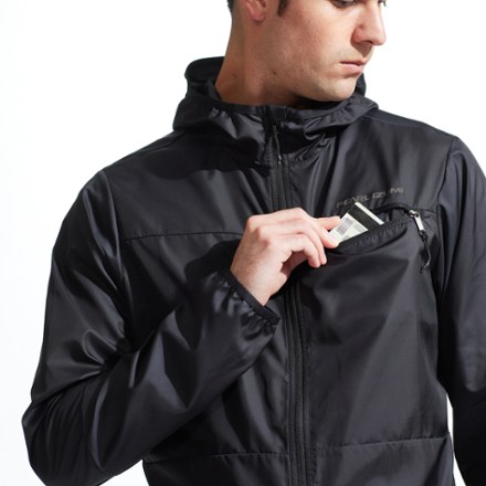 PEARL iZUMi Summit Barr Bike Jacket - Men's 6