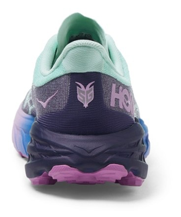 HOKA Speedgoat 5 Trail-Running Shoes - Women's 3
