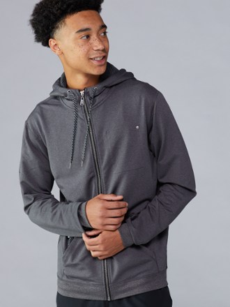 Vuori Movement Hoodie Men S Rei Co Op
