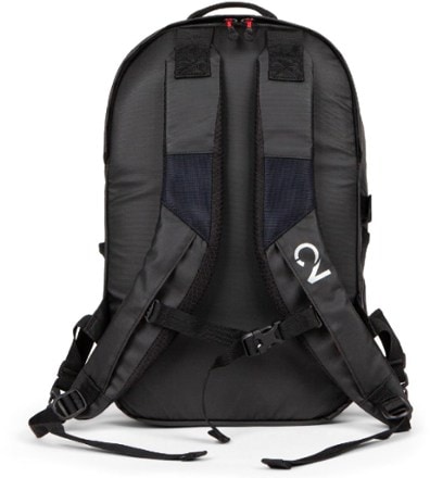 Two Wheel Gear Pannier Pack Convertible LITE 3