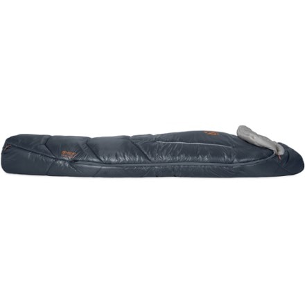 NEMO Forte 20 Endless Promise Synthetic Sleeping Bag - Men's 5